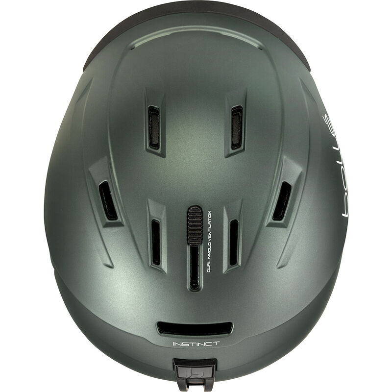 INSTINCT 2.0 MIPS, Forest Matte-No Lens Reference, hi-res image number null